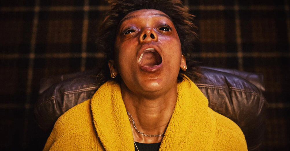 The horror film Talk to Me is getting an immersive spin-off series that will be exclusively available for Meta headsets