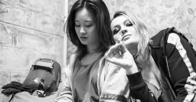 A trailer has been released for Karen Lam's The Curse of Willow Song, which is set to reach digital and DVD in September