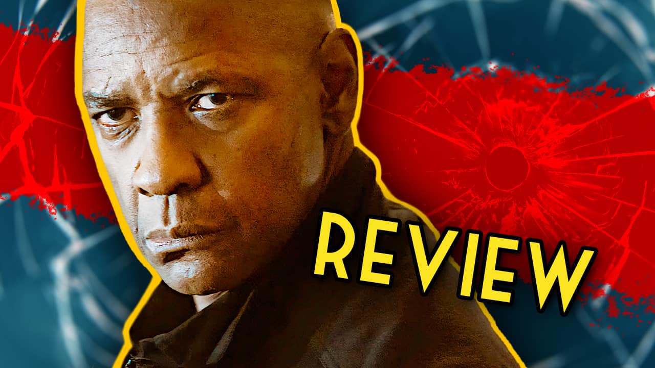 The Equalizer 3 Review