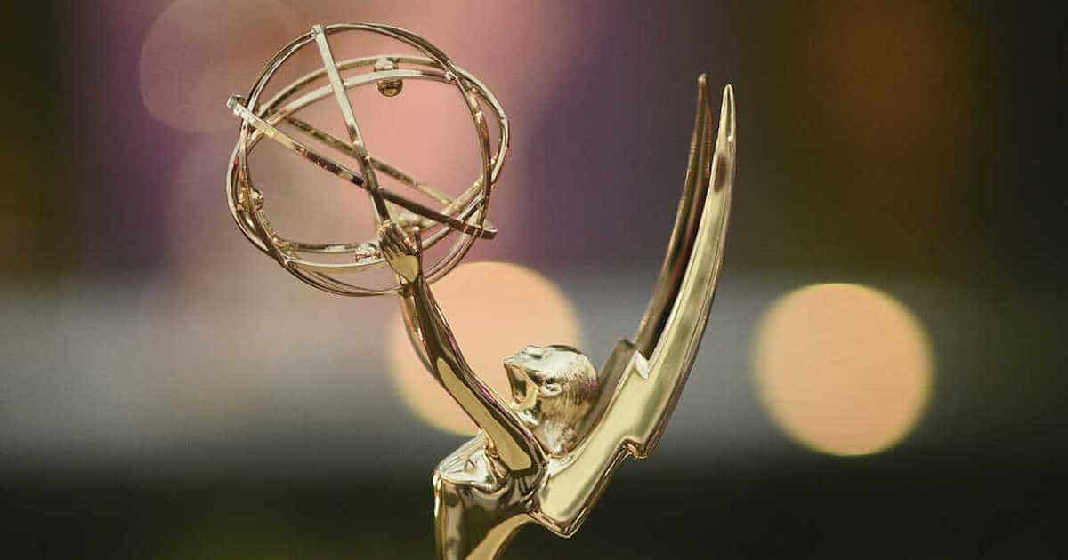 The 2023 Emmys telecast has been delayed to January of 2024