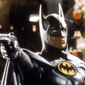Ray Liotta was offered the chance to be in Tim Burton's 1989 version of Batman and felt stupid for turning it down