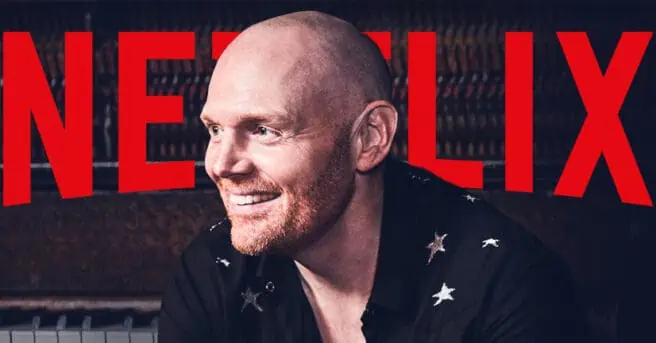 Bill Burr, Old Dads, Netflix