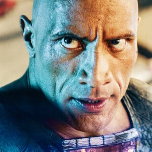 Dwayne 'The Rock' Johnson teases Black Adam vs Superman clash