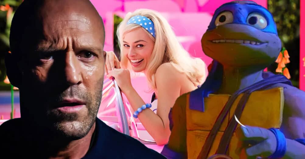 weekend box office predictions