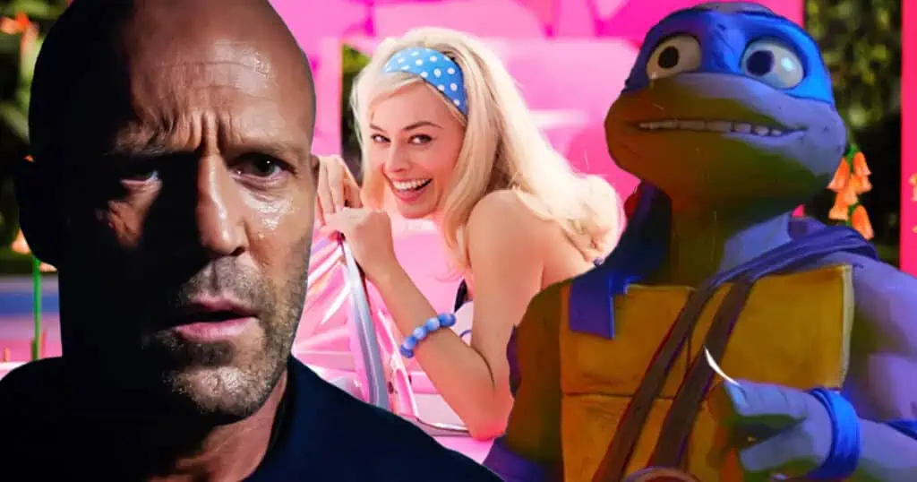 weekend box office predictions