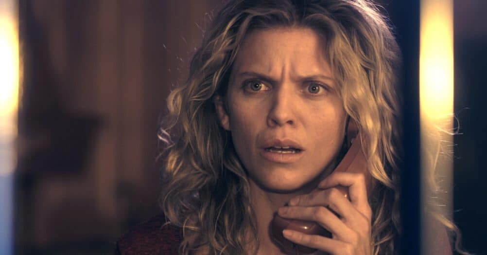 Trailer: AnnaLynne McCord, Dean Cain, and Natasha Henstridge star in director Tommy Stovall's Faustian tale Condition of Return
