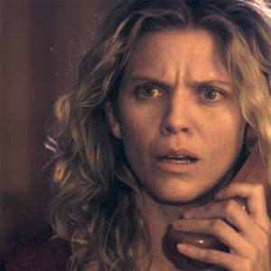 Trailer: AnnaLynne McCord, Dean Cain, and Natasha Henstridge star in director Tommy Stovall's Faustian tale Condition of Return