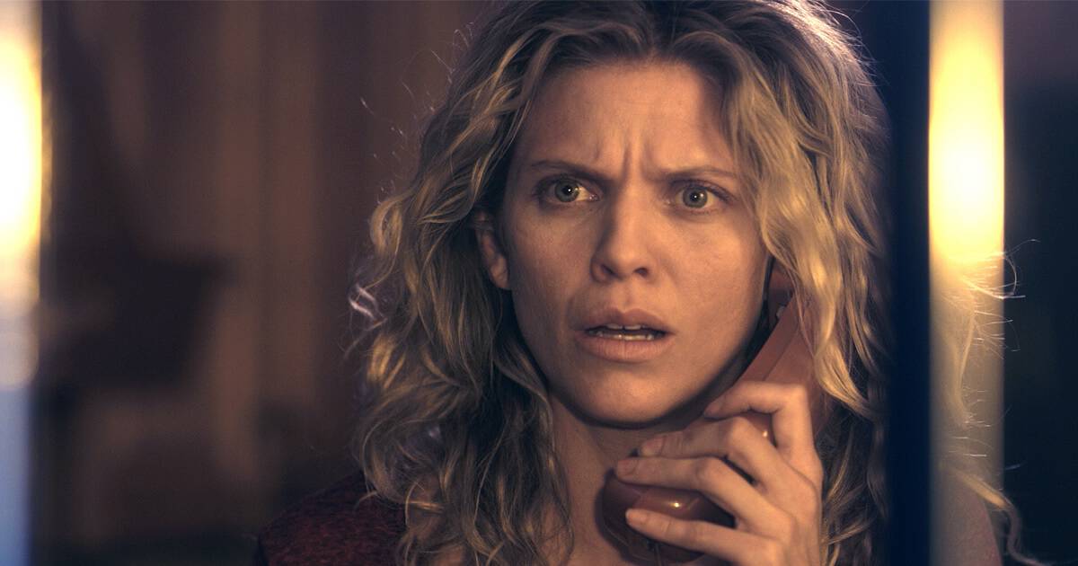 Condition of Return trailer: AnnaLynne McCord makes a deal with the devil in September release