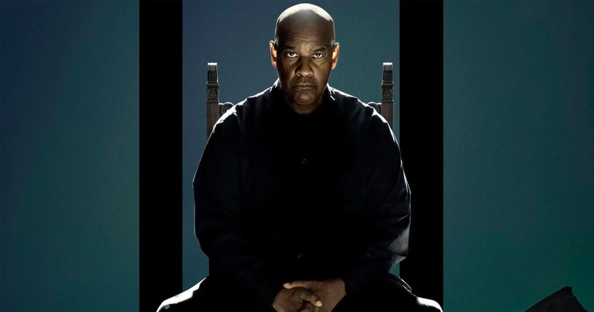 The Equalizer 3: Denzel Washington bids farewell to his franchise with the upcoming final chapter