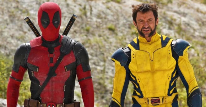 Deadpool 3, release delay