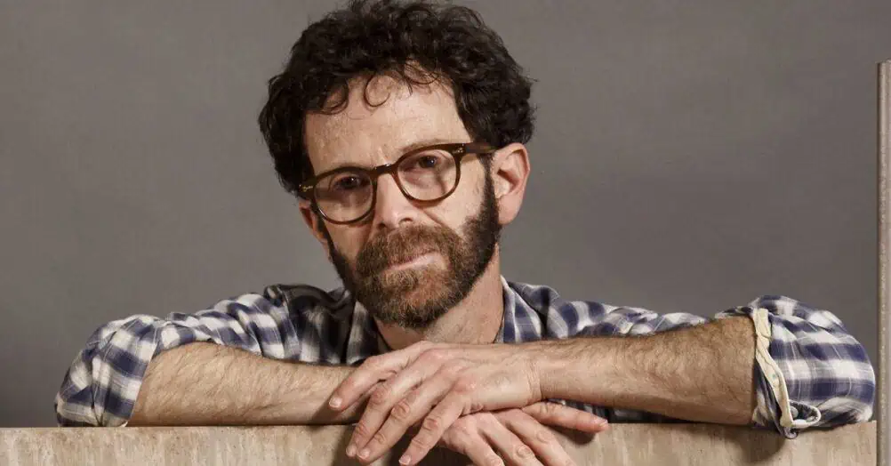 Charlie Kaufman