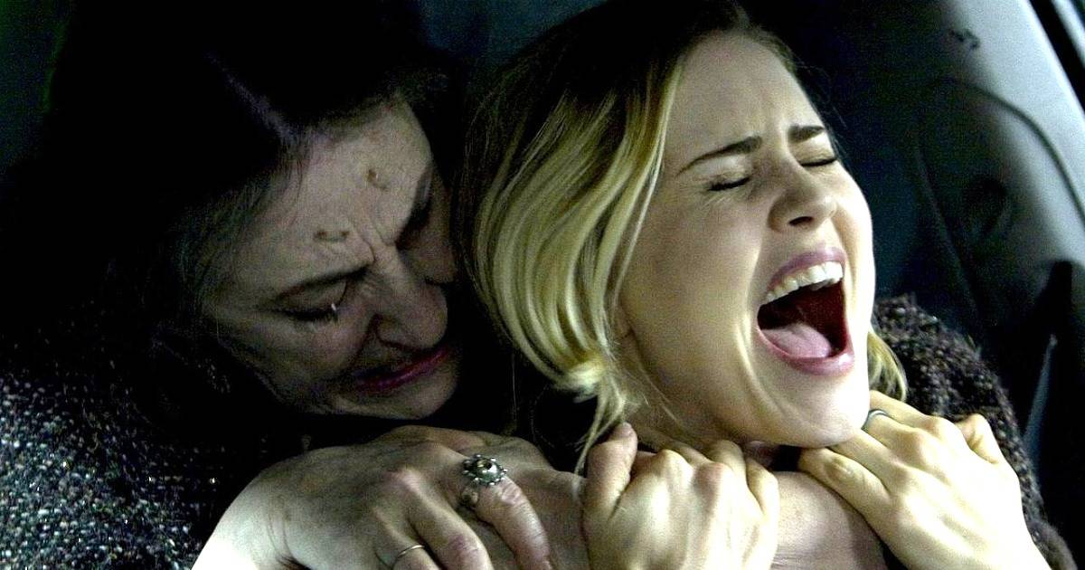 Drag Me to Hell (2009) Revisited – Horror Movie Review