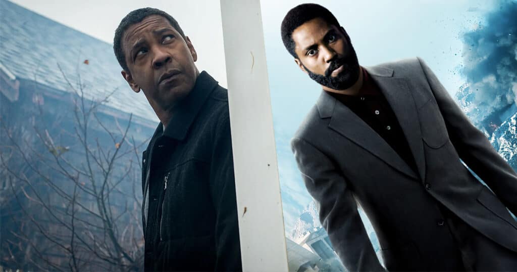 (Exclusive) Equalizer Prequel: Antoine Fuqua thinks John David Washington would be a cool young Robert McCall