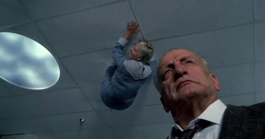 The Exorcist III Revisited