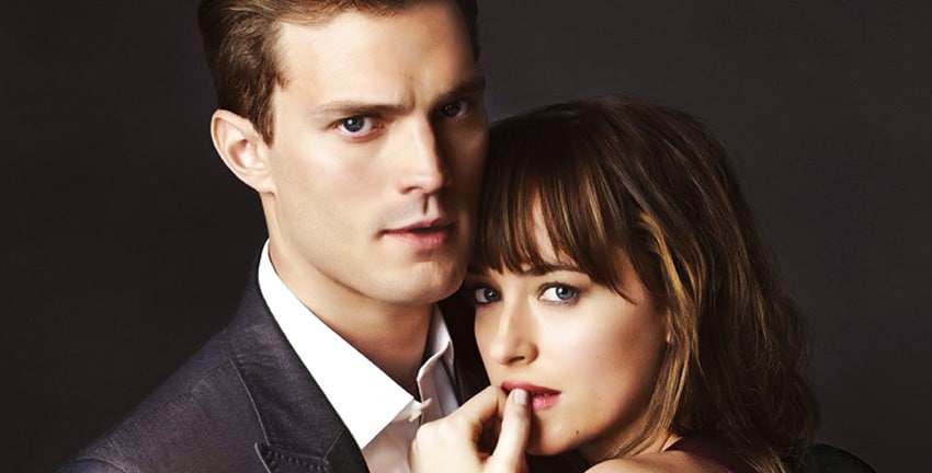 Fifty Shades of Grey: Jamie Dornan knew critics would despise the movies