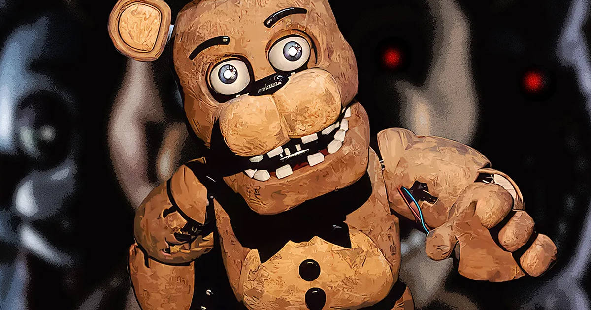 Five Nights at Freddy’s scares up M in Thursday previews