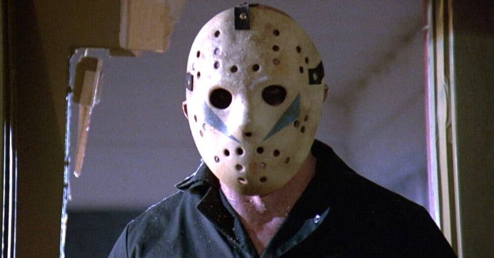 The new episode of the Test of Time video series looks back at the 1985 slasher Friday the 13th: A New Beginning