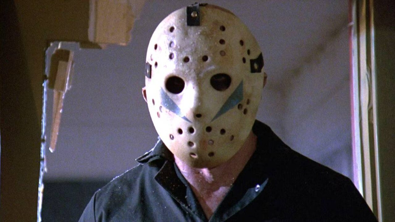 Friday the 13th - First Teaser for the New Project with Jason Voorhees: New  Film or a Dead by Daylight Licensed Chapter for November? - LeaksByDaylight