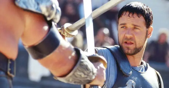 Gladiator 2, rebate, Malta