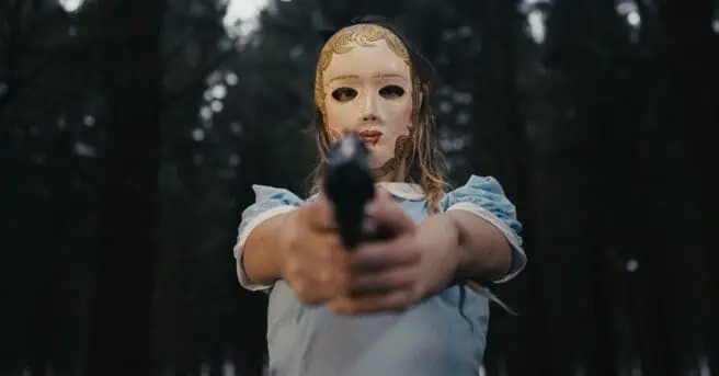 The horror film Goldilocks and the Three Bears: Death and Porridge has secured multiple distribution deals at the European Film Market