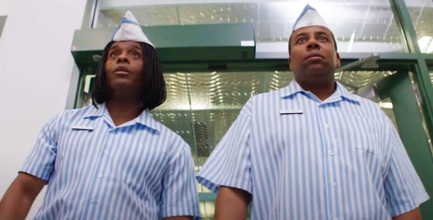 Good Burger 2 teaser trailer released by Paramount+
