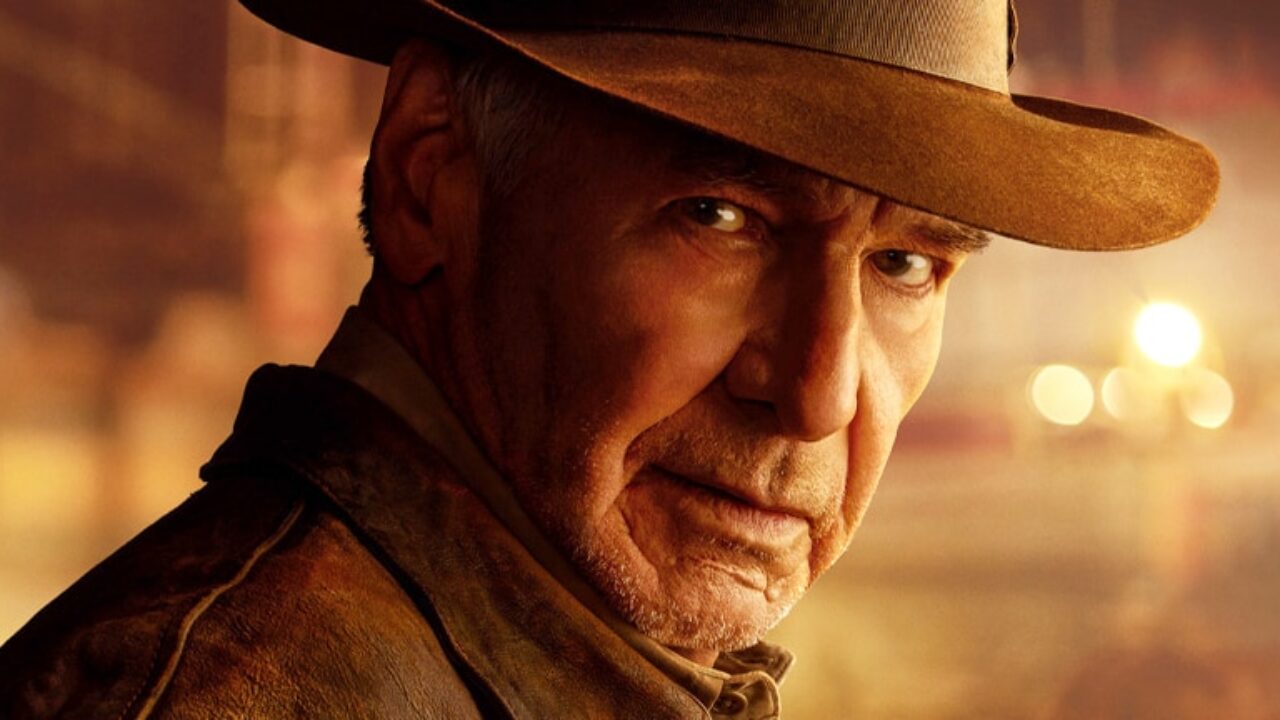 Indiana Jones films are being added to Disney+ today - Explosion Network