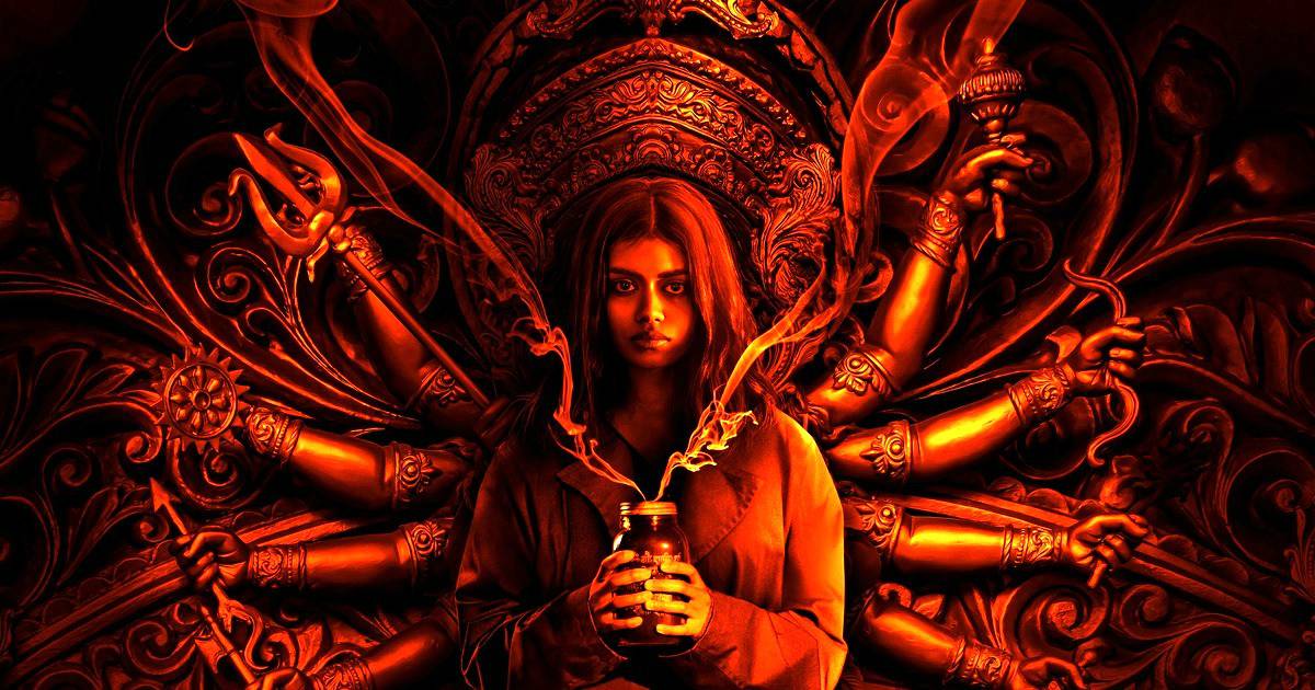 It Lives Inside: new trailer and poster unveiled for Megan Suri horror film