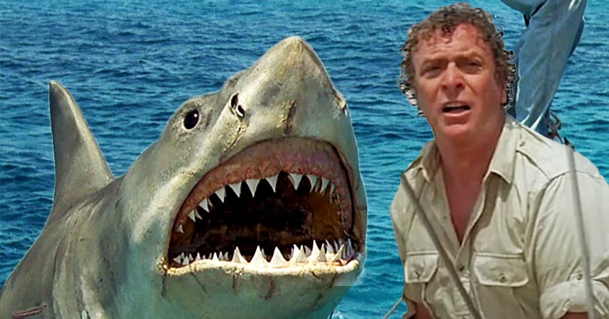 Awfully Good Movies – Jaws: The Revenge