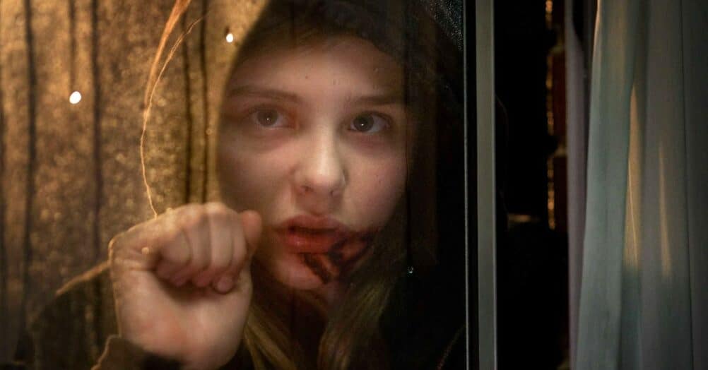The new episode of the Best Horror Movie You Never Saw video series looks back at Matt Reeves' 2010 film Let Me In