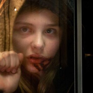 The new episode of the Best Horror Movie You Never Saw video series looks back at Matt Reeves' 2010 film Let Me In