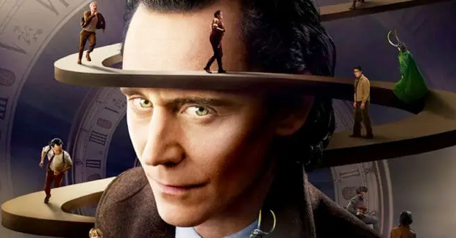 Loki, season 2 trailer