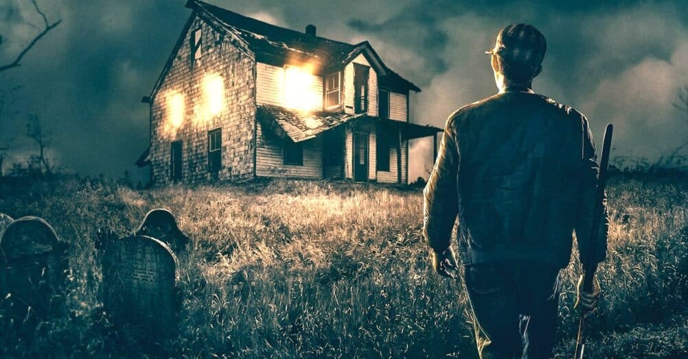 MGM+ has unveiled a trailer and promo art for the docuseries Psycho: The Lost Tapes of Ed Gein, coming in September