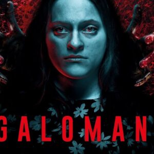 A US trailer has been unveiled for the Belgian serial killer movie Megalomaniac, which reaches US theatres next month