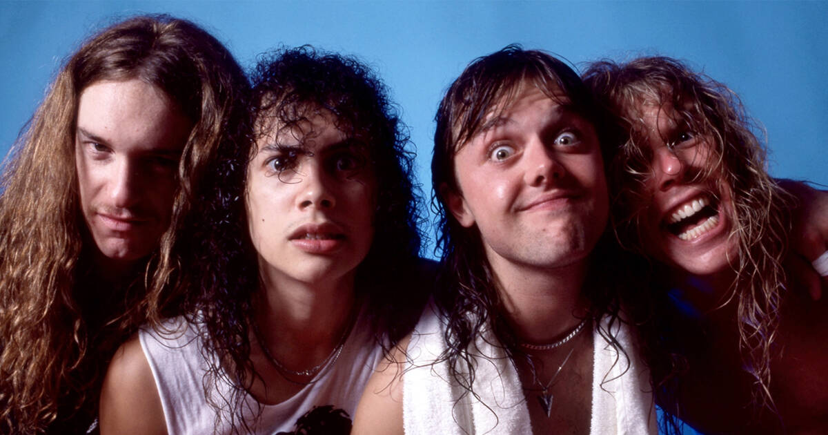 metallica