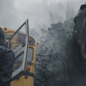 Promos for the upcoming Godzilla TV series Monarch: Legacy of Monsters give an inside look and a preview of the opening credits