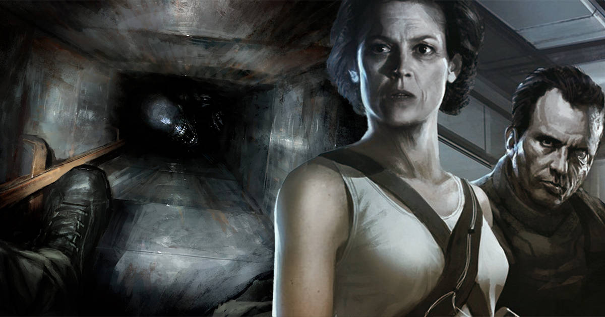 Neill Blomkamp shuts down question about his scrapped Alien project
