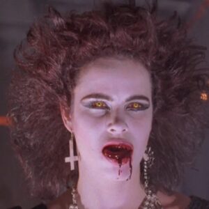 Scream Factory has unveiled the extras that will be found on their 4K release of Night of the Demons and the sequel Blu-rays