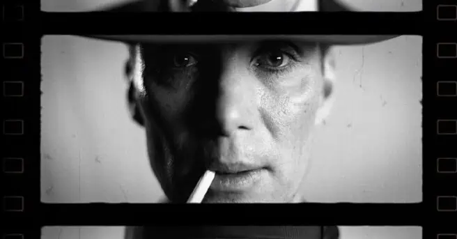 Oppenheimer, 70mm, IMAX, Cillian Murphy