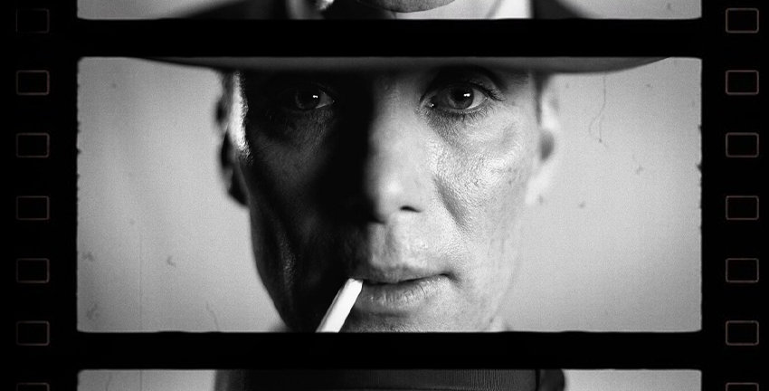 Oppenheimer, 70mm, IMAX, Cillian Murphy