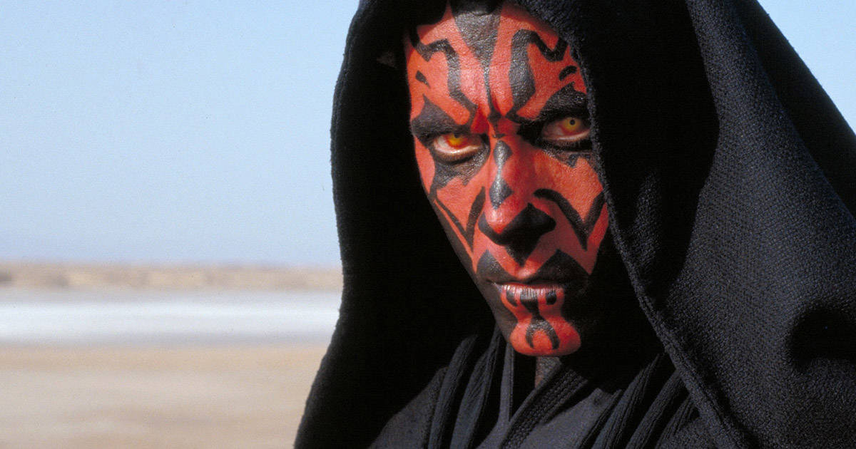 We went to see The Phantom Menace’s re-release; how does it hold up after 25 years?