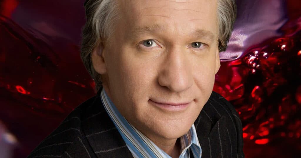 Religulous 2: Bill Maher says he’s met with director Larry Charles about “maybe doing a sequel”