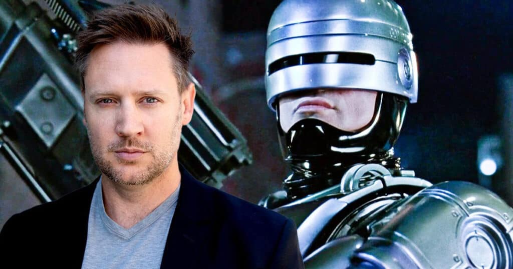 Exclusive: Neill Blomkamp’s Robocop Would Have Been a Direct Sequel to Verhoeven’s Film