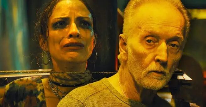 Saw X, John Kramer, Jigsaw