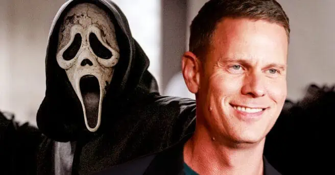 Christopher Landon, Scream 7