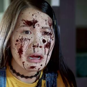 Shaky Shivers, a horror comedy directed by Sung Kang of the Fast & Furious franchise, is getting a digital release this month