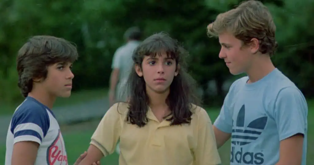Sleepaway Camp