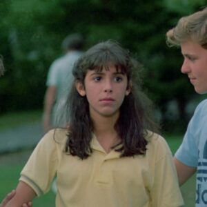 The book Sleepaway Camp: Making the Movie and Reigniting the Campfire looks back at the classic slasher 40 years later