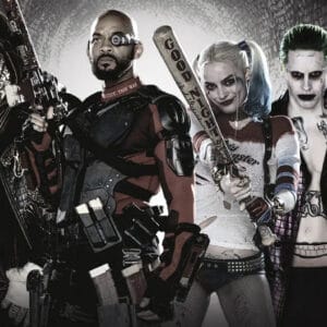 Suicide Squad writer/director David Ayer says the experience of working on the 2016 DC Comics adaptation broke him