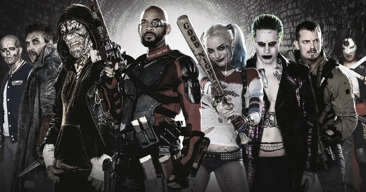Do Fans Need To Watch Suicide Squad 1 Before Seeing the Sequel? James Gunn  Responds