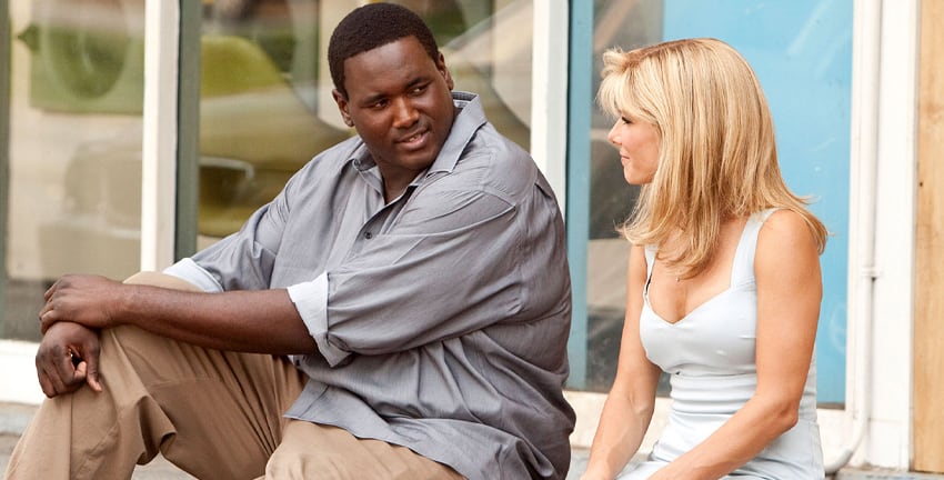 The Blind Side family responds to Michael Oher’s allegations